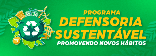 Defensoria Sustentável